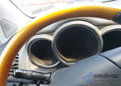 2004 Lexus Rx 330 from USA, damaged, VIN 2T2HA31U94C030866